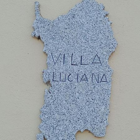 Villaluciana 索拉纳斯 外观 照片